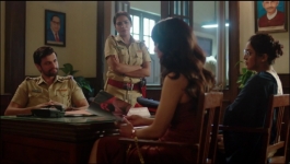 Bisaat - Season 01 Episode 06